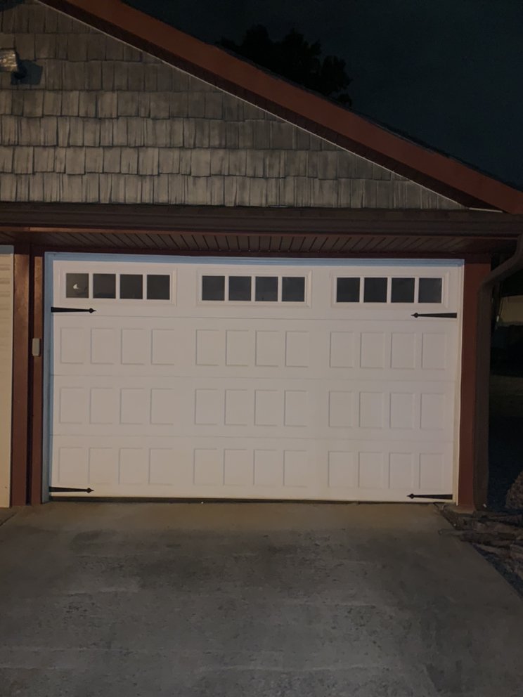 Garage Door